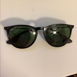Authentic Ray-Bans!